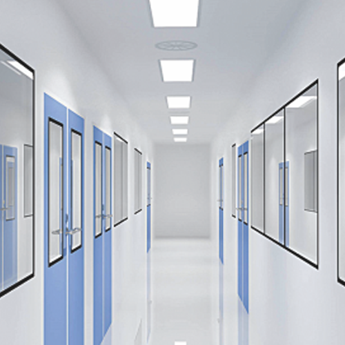 Modular OT Doors