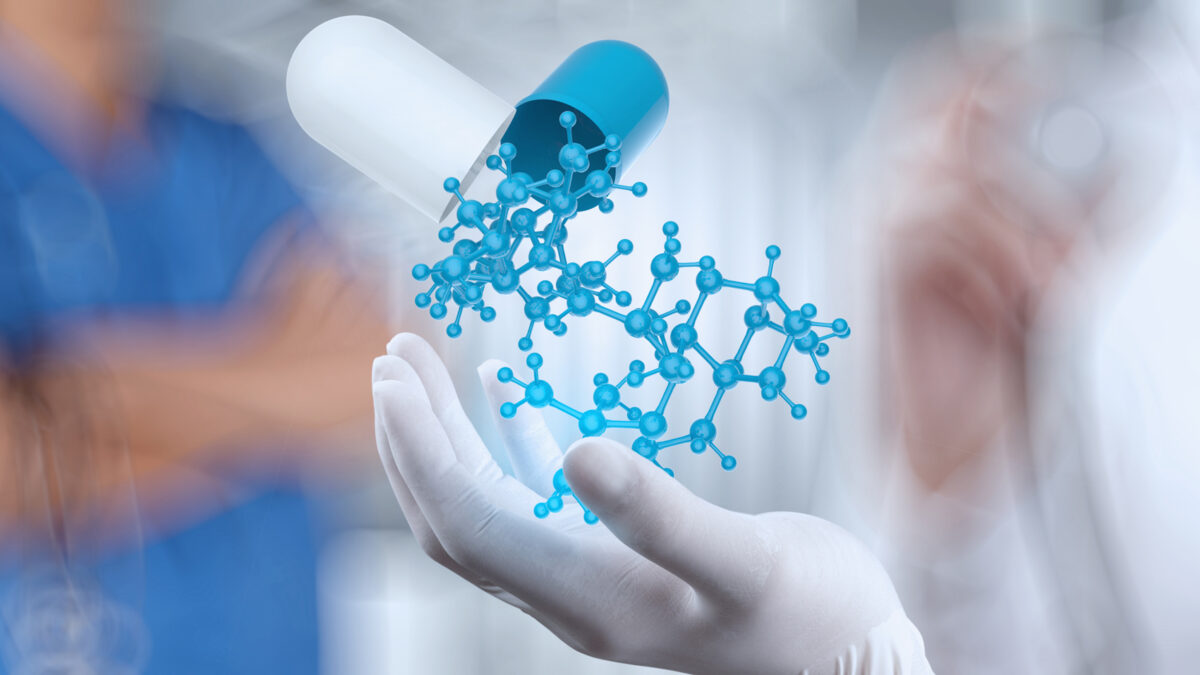 Medical & Pharma