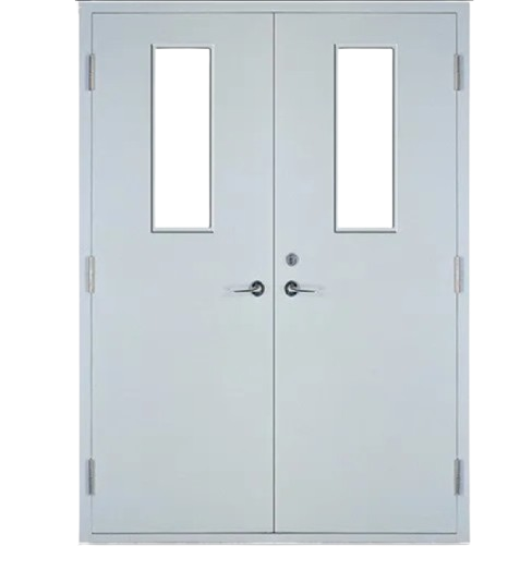 OT Hermetic Door
